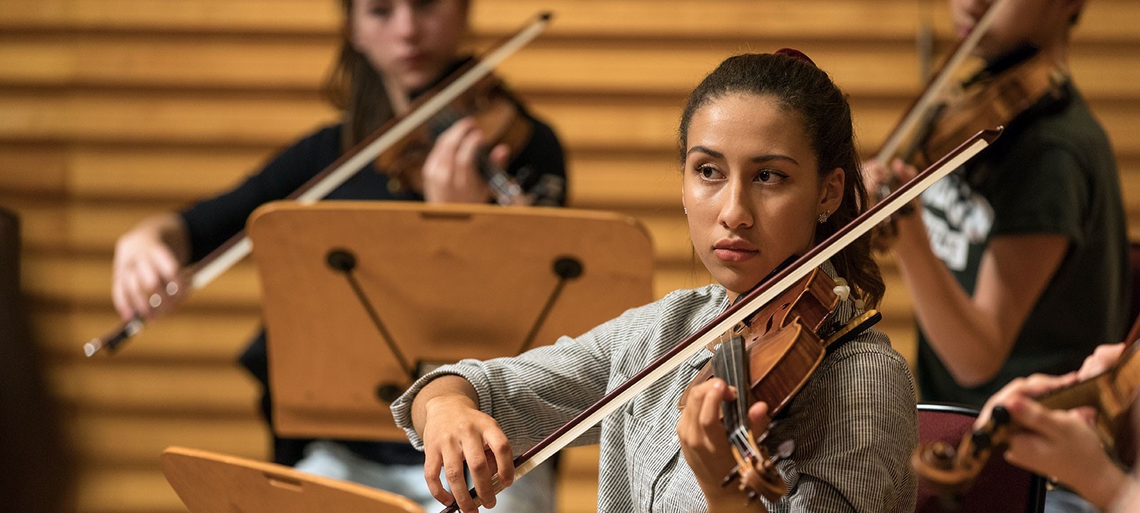 Classical Music Concert