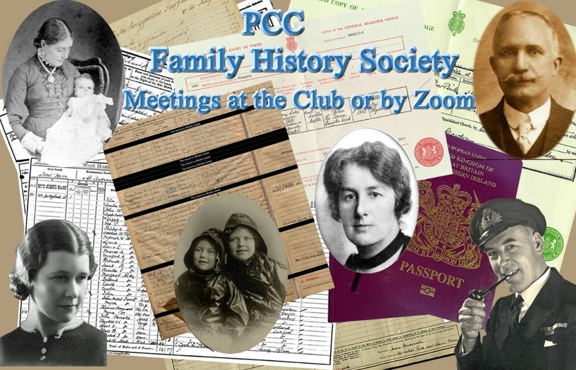 Family History