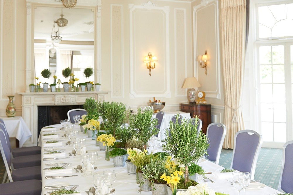 thames valley dining room